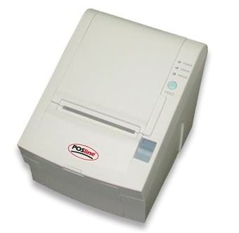 POSline IT1250UB Mini Printer Thermal USB w/ AutoCutter Beige - Código: 2003170 | Compra en Guadalajara