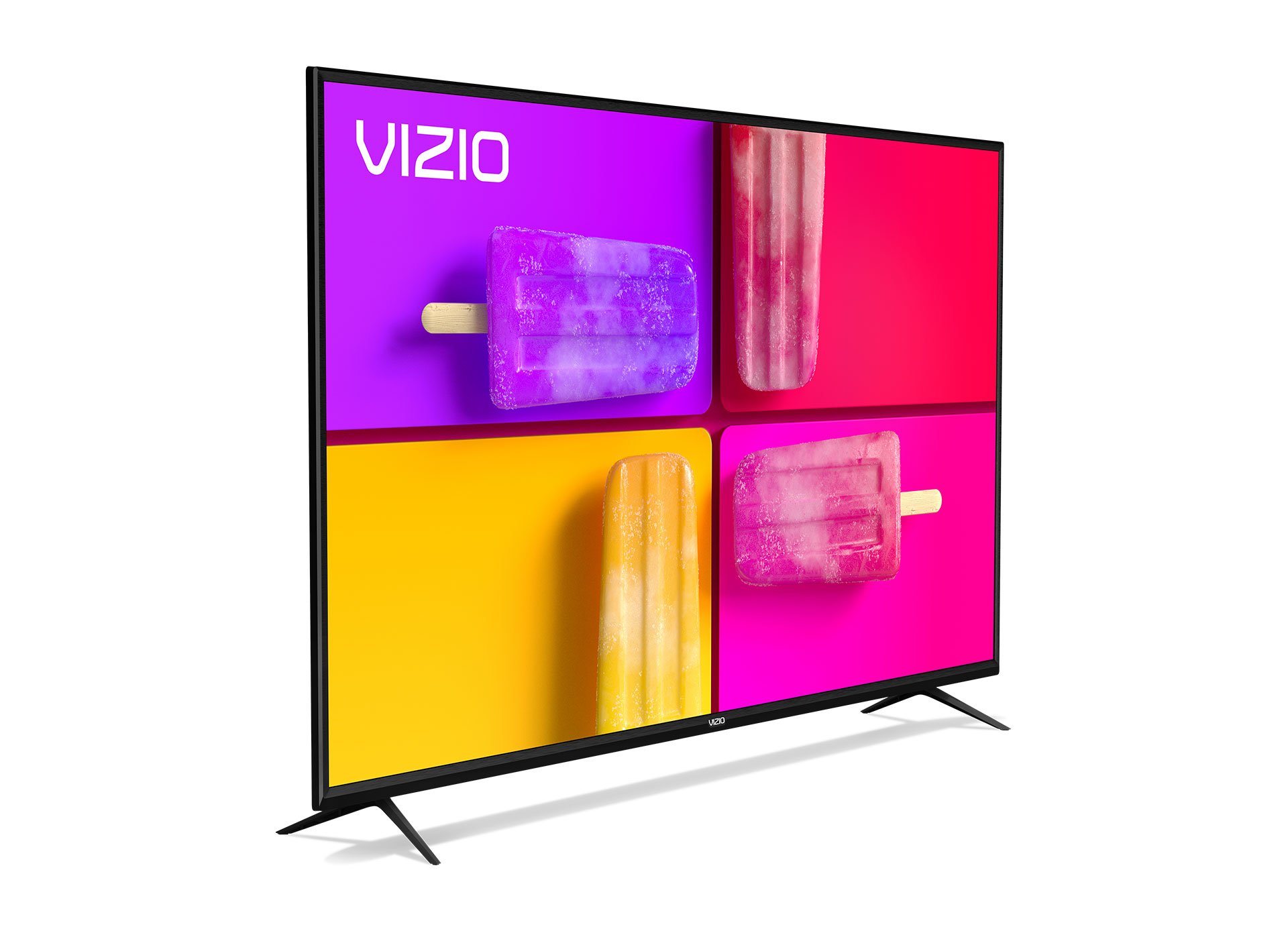 TV VIZIO 65 V-Series/4K UHD/IQ Active Processor/HDR/HDR10/Control de Voz/FreeSync/Bluetooth V655-J04 - Código: V655-J04 | Compra en Guadalajara