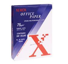 PAPEL BOND XEROX AZUL CARTA 75GRS 97 BLANCURA 5 MILLARES 003M02040 - Código: 003M02040 | Compra en Guadalajara