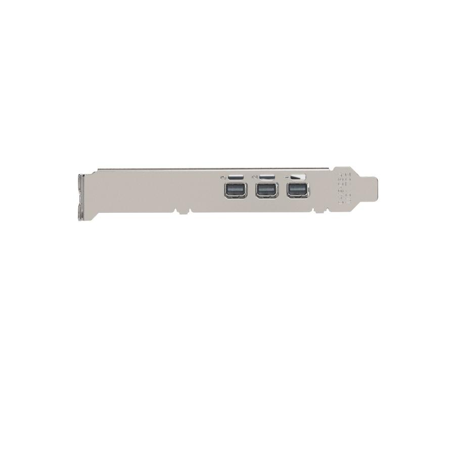NVIDIA Quadro P400 - Tarjeta gráfica - Quadro P400 - 2 GB GDDR5 - PCIe 3.0 x16 perfil bajo - 3 x Mini DisplayPort - adaptadores incluidos - Pny