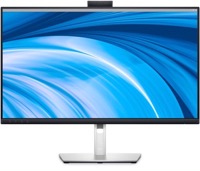 Dell 27 Video Conferencing Monitor C2723H - Monitor LED - 27 - 1920 x 1080 Full HD 1080p 60 Hz - IPS - 300 cd/m² - 10001 - 5 ms - HDMI DisplayPort - altavoces - con 3 años de servicio de intercambio avanzado garantía limitada de hardware y garantía de panel premium Dell ProSupport - Código: 210-BDRN | Compra en Guadalajara