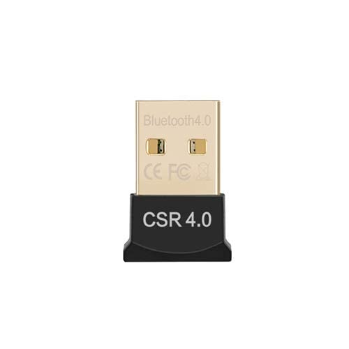 Dongle Bluetooth USB BT20 BT20 - Código: BT20 | Compra en Guadalajara