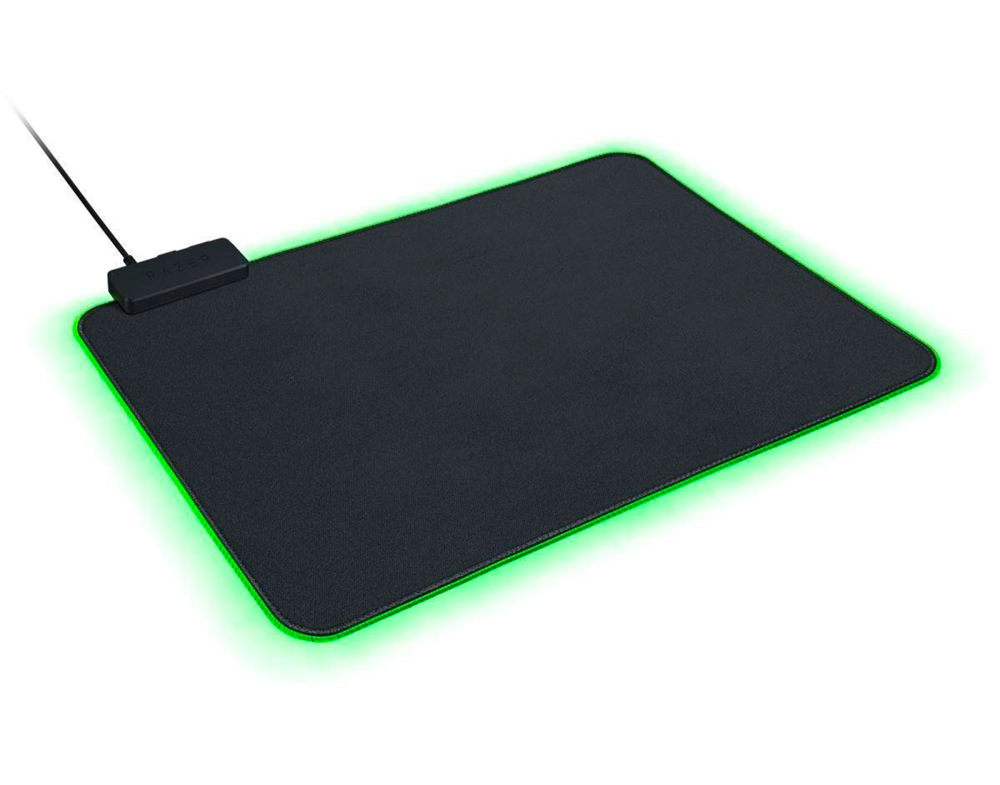 Razer - Mouse pad - Mat Goliathus Chroma - Código: RZ02-02500700-R3U1 | Compra en Guadalajara