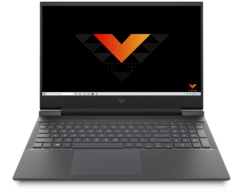 HP Victus by Laptop RTX 3050 Ti 16-D0030NR 16.1 FHD IPS Intel Core i7-11800H 8 / DDR4 512 GB SSD 405F8UA - Código: 405F8UA | Compra en Guadalajara
