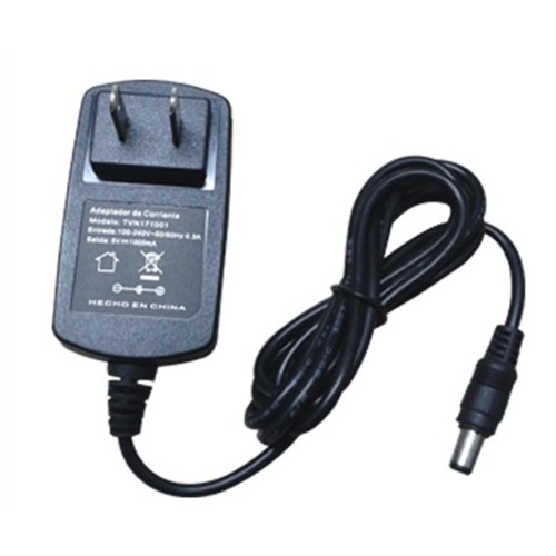 FUENTE DE PODER SAXXON PSU1202E REGULADA 12V-2AMP-CABLE 1.2MTS TVN171015 - Código: TVN171015 | Compra en Guadalajara