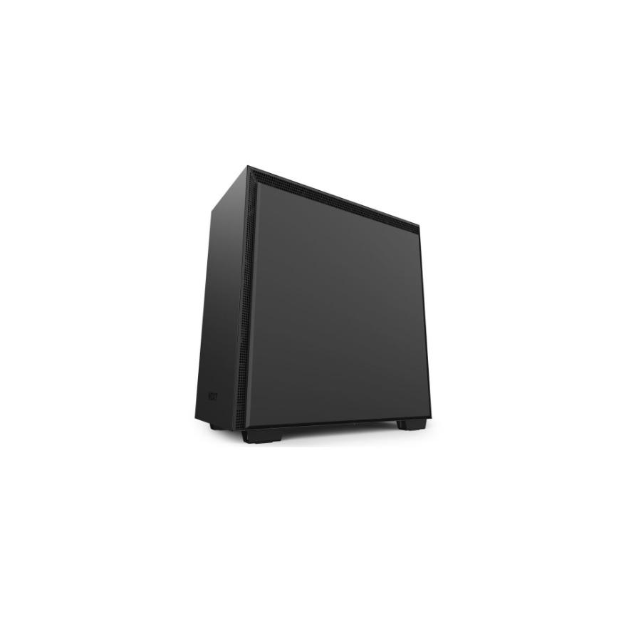 GAB NZXT H710 CRISTAL TEMPLADO NEGRO ATX CA-H710B-B1 - Código: CA-H710B-B1 | Compra en Guadalajara