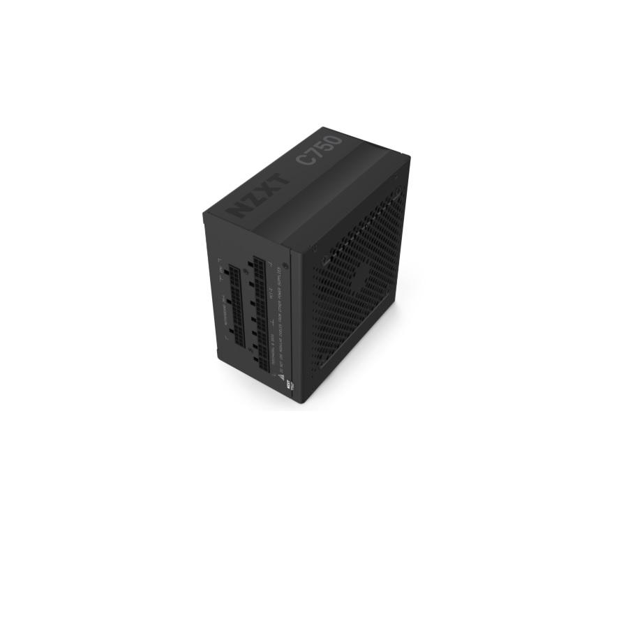 PSU NZXT 750W C750 80 PLUS GOLD NP-C750M-US - Nzxt