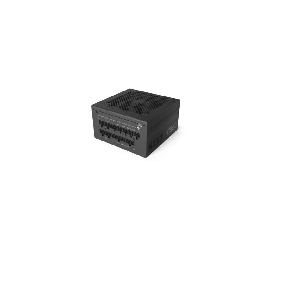 PSU NZXT 850W C850 80 PLUS GOLD NP-C850M-US - Nzxt