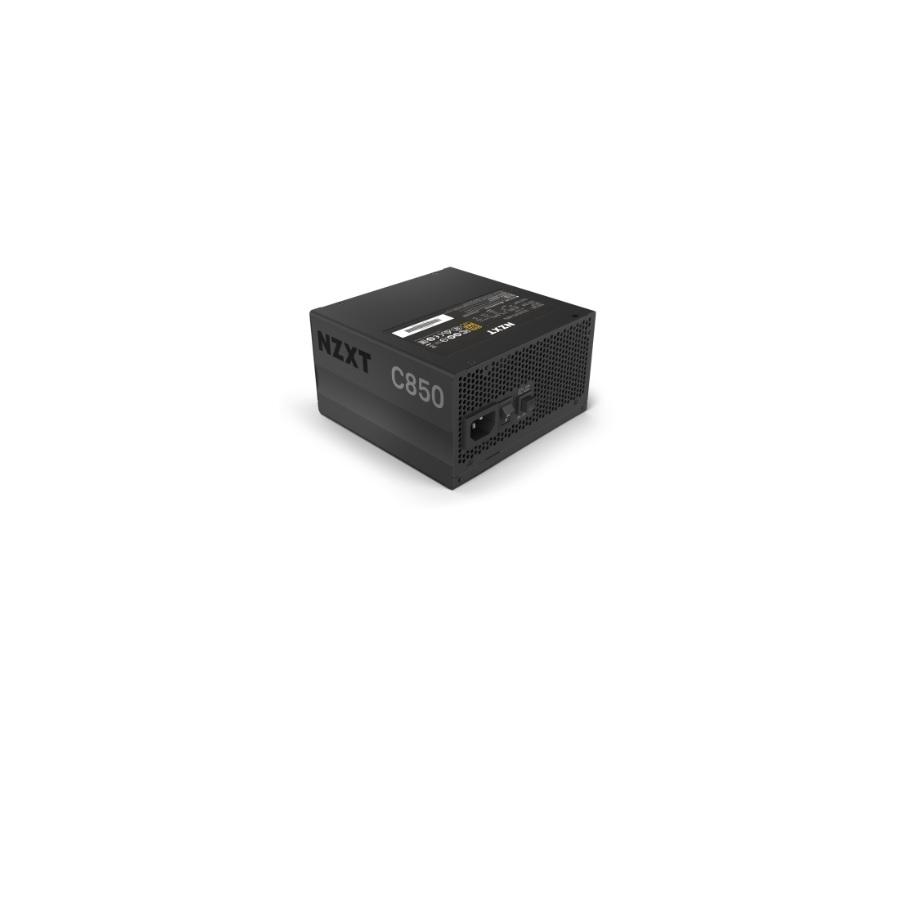 PSU NZXT 850W C850 80 PLUS GOLD NP-C850M-US - Nzxt
