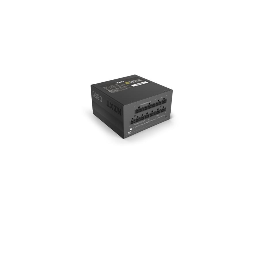PSU NZXT 850W C850 80 PLUS GOLD NP-C850M-US - Nzxt
