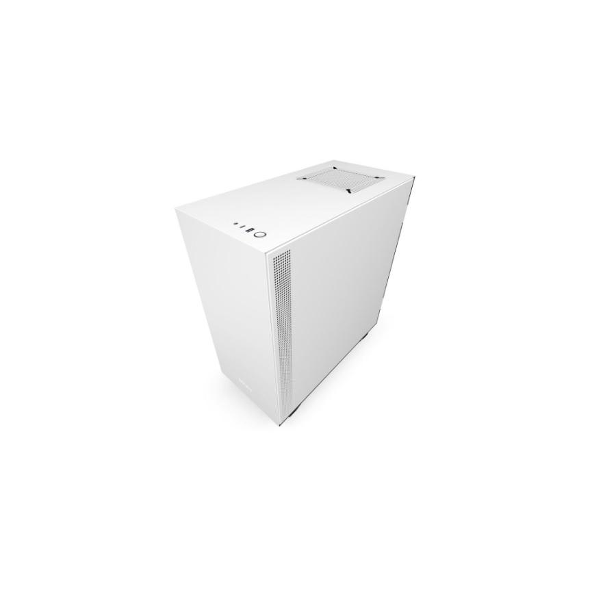 GAB NZXT H510 COMPACT BLANCO ATX CA-H510B-W1 - Código: CA-H510B-W1 | Compra en Guadalajara