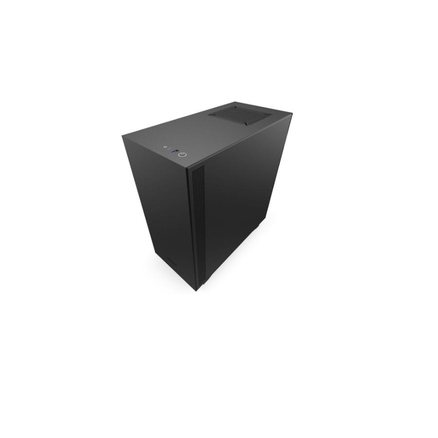 GAB NZXT H510i COMPACT NEGRORGBATX CA-H510I-B1 - Nzxt