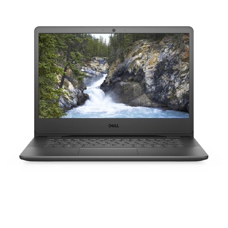 Dell Vostro 3400 - Intel Core i3 - 1115G4 / hasta 4.1 GHz - Win 10 Pro 64 bits - UHD Graphics - 8 GB RAM - 1 TB HDD - 14 TN 1366 x 768 HD - Gigabit Ethernet - Wi-Fi 5 - negro - kbd español - BTS - con 1 Year Hardware Service with Onsite - Dell