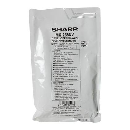 REVELADOR SHARP MX235NV 300GR MX235NV - Código: MX235NV | Compra en Guadalajara
