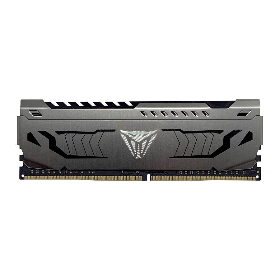 VIPER STEEL 8GB 1X8GB 3600MHz CL 18 DDR4 UDIMM PVS48G360C8 - Código: PVS48G360C8 | Compra en Guadalajara