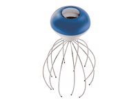 HoMedics NOV-110-9CTM Happy Head Massager - Máquina para masajes - Código: NOV-110-9CTM | Compra en Guadalajara
