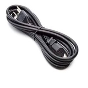 Aruba JW121A cable de alimentación Negro JW121A - Código: JW121A | Compra en Guadalajara