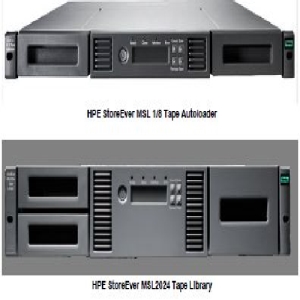 HP MSL LTO-6 Ultr 6250 FC Driv C0H28A - Código: C0H28A | Compra en Guadalajara