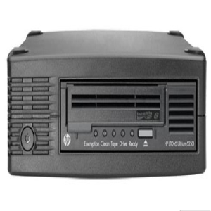 HP LTO-6 Ultrium 6250 Ext Tape EH970A - Código: EH970A | Compra en Guadalajara