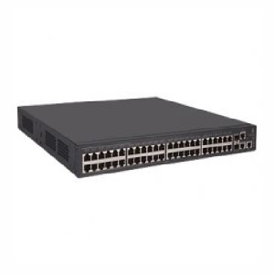 HPE OfficeConnect 1950 48G 2SFP 2XGT PoE Gestionado L3 Gigabit Ethernet 10/100/1000 Energía Sobre Ethernet PoE 1U Gris JG963A - Código: JG963A | Compra en Guadalajara