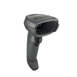 ZEBRA LECTOR DS4608 HD IMAGER 1D/2D/ C/CABLE USB/NEGRO/BASE - Código: DS4608-HD7U2100SGW | Compra en Guadalajara
