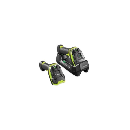 DS3678HD RUGGED STD CRADLE USB NO CORD KIT - Código: DS3678-HD3U42A0SFW | Compra en Guadalajara