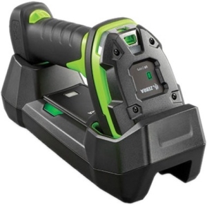 ZEBRA KIT DS3678 IMAGER 2D BT  EXT RNGE C/CBLE USB BASE PS U RUDO - Código: DS3678-ER3U42A2SVW | Compra en Guadalajara