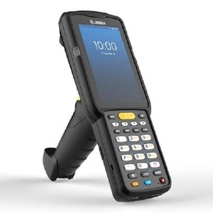 ZEBRA TERM GUNMC33X2D47 KEY  ANDROID GMS BATERIA EXTENDIDA - Código: MC330L-GJ4EG4RW | Compra en Guadalajara