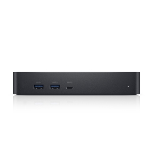 Dell Universal Dock - D6000S - Estación de conexión - USB - 1GbE - 130 vatios - Código: 452-BDTM | Compra en Guadalajara