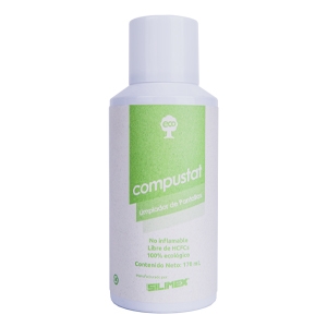 LIMPIADOR ECO EN AEROSOL  PARA PANTALLAS 170 ML - Código: COMPUSTATECO | Compra en Guadalajara
