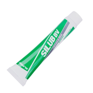 GRASA LUBRICANTE DE SILICON  PARA MECANISMOS 28 GR - Código: SILUBBV | Compra en Guadalajara