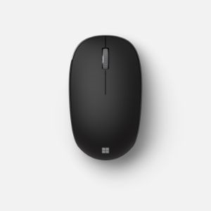 MOUSE MICROSOFT INALAMBRICO FOR BUSINESS BLUETOOTH 1000DPI NEGRO MATE RJR-00001 UPC  - RJR-00001