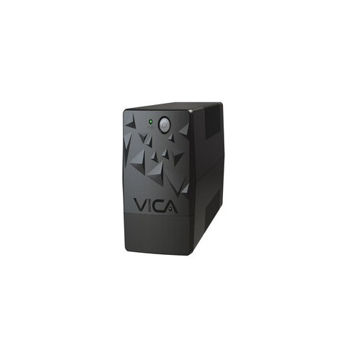 NO BREAK VICA OPTIMA 750 750VA 360W 6 TOMAS REGULADAS OPTIMA750-N - Código: OPTIMA750-N | Compra en Guadalajara