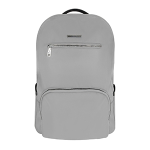 PC-083641 WOMEN LAPTOP BACKPACK  GRAY - Código: PC-083641 | Compra en Guadalajara