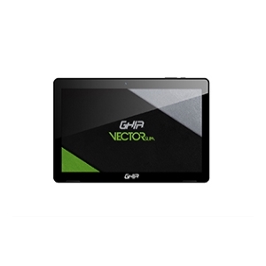 TABLET GHIA 101 VECTOR SLIM A1  1GB/16GB/ANDROID 10 NEGRA - Código: NOTGHIA-299 | Compra en Guadalajara