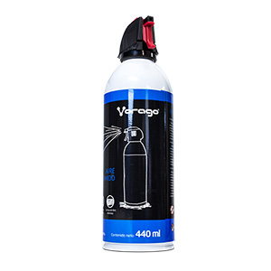 AIRE COMPRIMIDO VORAGO CLN-100 440 ML LI-58216426-1 - Código: LI-58216426-1 | Compra en Guadalajara