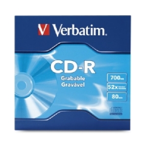 CDR 52X 700MB SOBRE INDIVIDUAL   - Código: VB96298 | Compra en Guadalajara