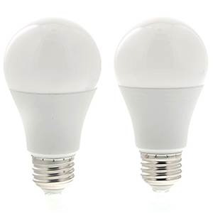 Bombilla LEdi Nexxt Solutions Home NHB-C110 2PK Bombilla LED Inteligente Wi-Fi / 110V / A19 / 2PK / Multicolor - Código: NHB-C110 2PK | Compra en Guadalajara