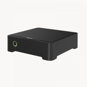 GRABADOR COMPACTO AXIS S3008  CON SWITH POE INTEGRADO - Código: 02105-004 | Compra en Guadalajara