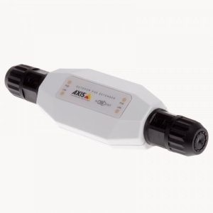 EXTENSOR POE AXIS T8129-E  PARA EXTERIOR IMUSA - Código: 01148-001 | Compra en Guadalajara