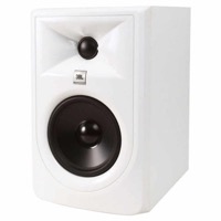 JBL - monitor speaker - Blanco - Código: 305PMKII-WH | Compra en Guadalajara