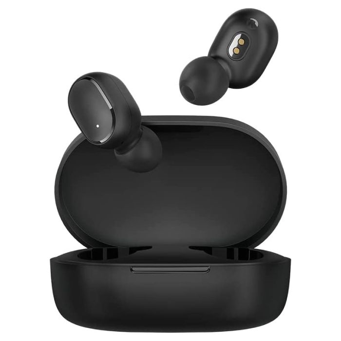 Xiaomi Redmi - Buds Essential - Earphones - Black - 42916 - Código: 42916 | Compra en Guadalajara