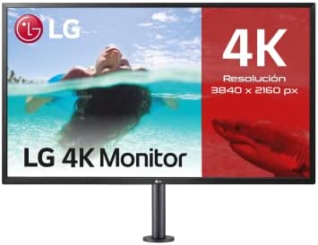 LG  32UK580 - 31.5 - 3840 x 2160 - HDMI / DisplayPort - 60Hz - Código: 32UK580 | Compra en Guadalajara