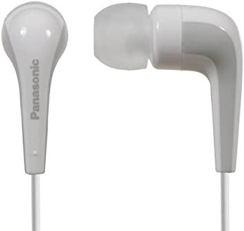 AUDIFONOS PANASONIC DE INSERCION BLANCO RPHJE140EW - Código: RP-HJE140E-W | Compra en Guadalajara