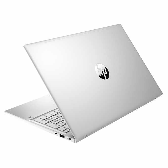 HP Pavilion Laptop 15-EH1085CL 15.6 TS FHD IPS AMD Ryzen 7 5700U 16 / DDR4 512 GB SSD 50U08UA - Código: 50U08UA | Compra en Guadalajara