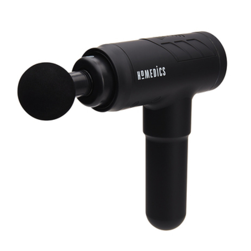 HoMedics Therapist Select HHP-680 Prime - Máquina para masajes - sin cables - Código: HPAQ-756-680 | Compra en Guadalajara