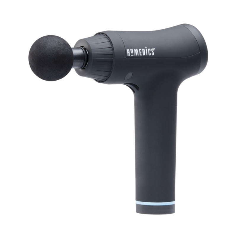 HoMedics Therapist Select HHP-745 Plus - Máquina para masajes - sin cables - Código: HPAQ-756-745 | Compra en Guadalajara