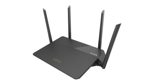 ROUTER WIFI EXO AC1900 MU MIMO 4 PUERTOS LAN DIR-878 - Tp Link