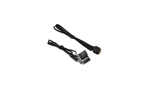 TIRA DE LEDS DP-LED-RGB350 DEEPCOOL 500 MM DP-LED-RGB350 - Deepcool