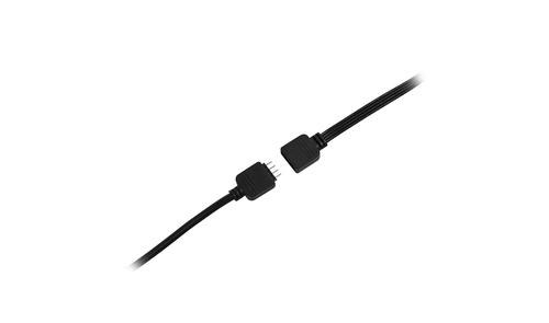 TIRA DE LEDS DP-LED-RGB350 DEEPCOOL 500 MM DP-LED-RGB350 - Deepcool